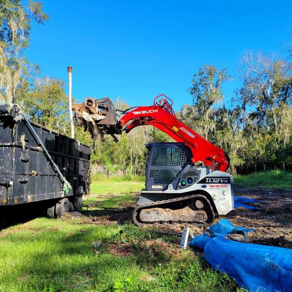 Tampa Lawn Care