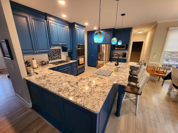 Ballard Built Design