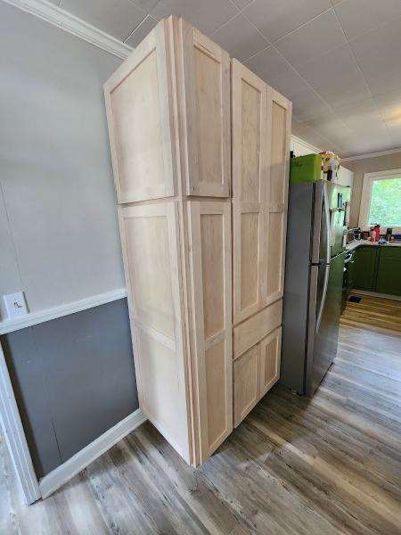 Ballard Built Design