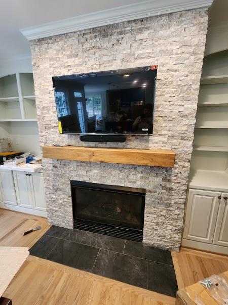 Ballard Built Design