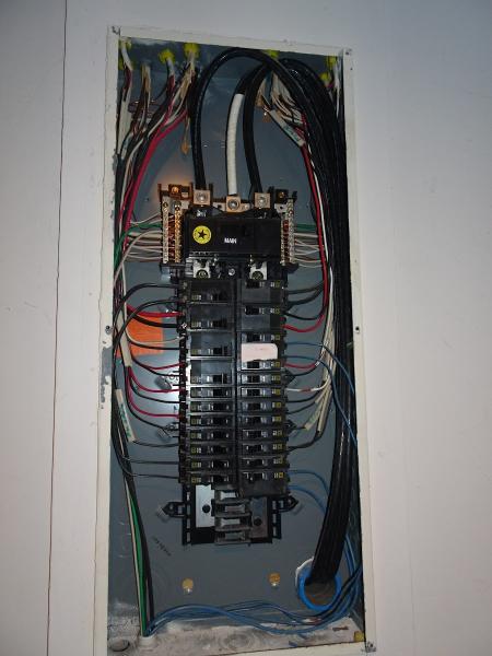 JRS Inspections