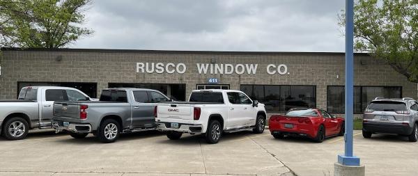 Rusco Window and Cabinetry