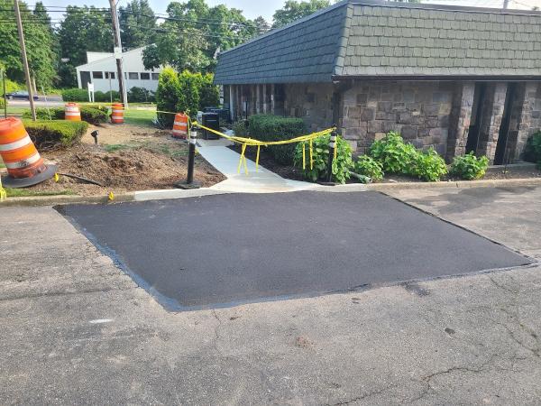 Dumor Construction Inc.