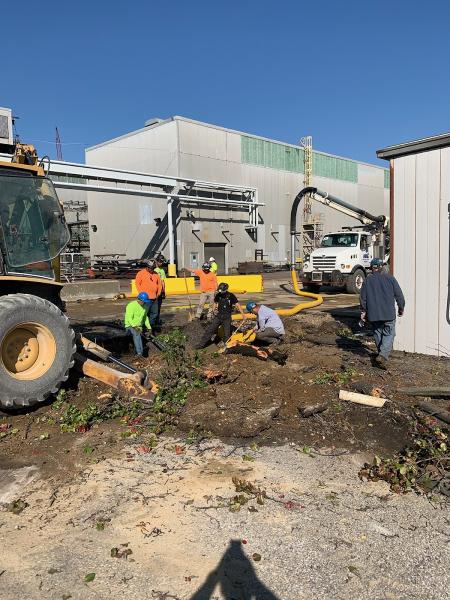 MAC Industrial Services