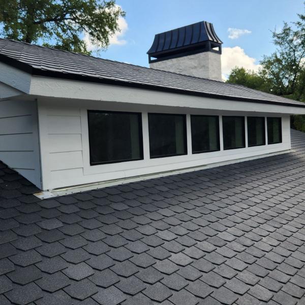 Ark Roofer