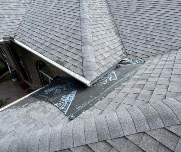 Ark Roofer