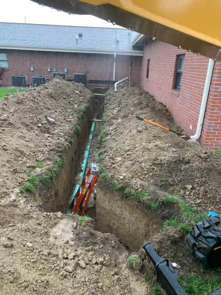 Smithpro Plumbing