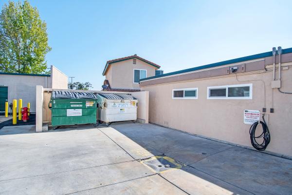 Rancho Bernardo Self Storage