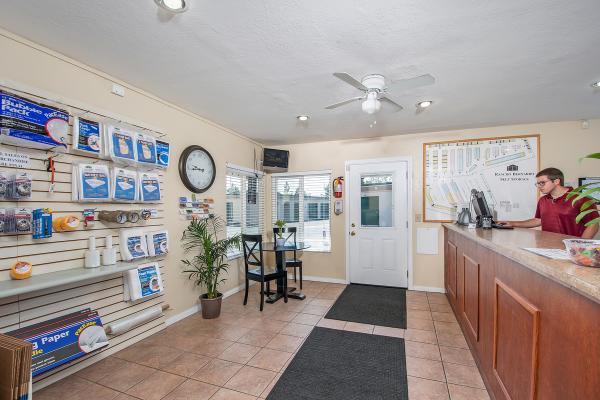 Rancho Bernardo Self Storage
