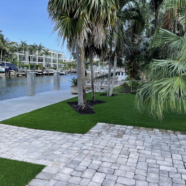 Synthetic Grass Florida