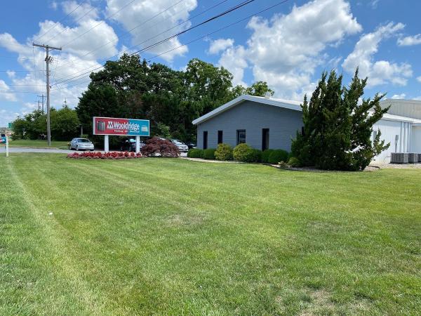 Wooldridge Heating Air & Electrical