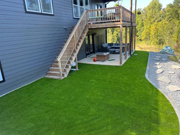 SAV Landscaping