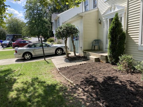 Grasshopper Landscaping