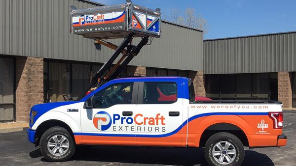 Procraft Exteriors