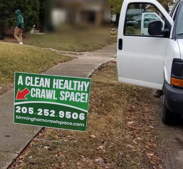 Mold & Mildew Solutions