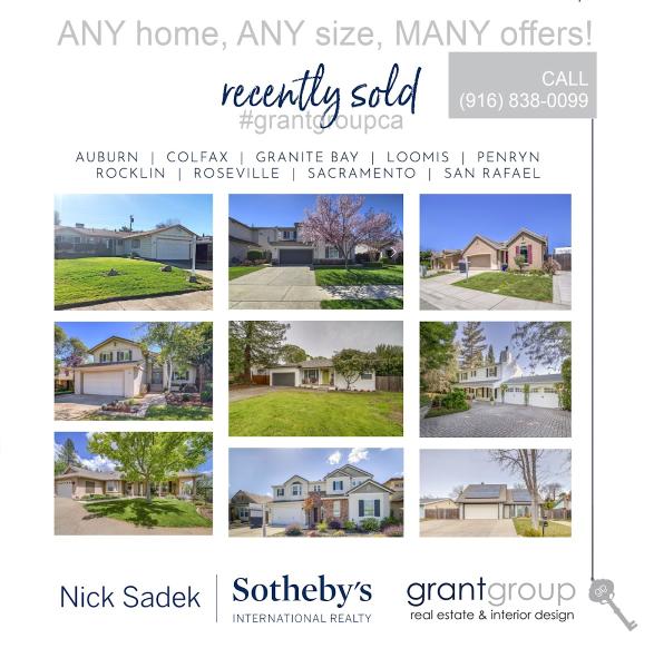 Grant Group Real Estate & Interior Design