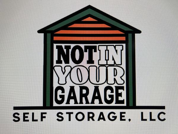 Not In Your Garage Self Storage
