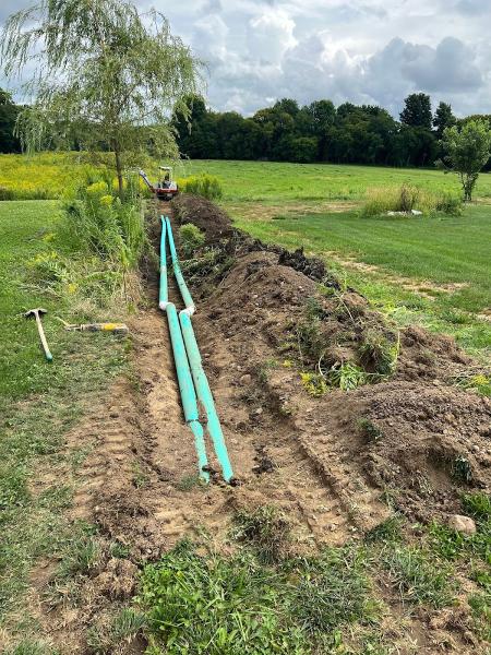 Frank's Handyman & Landscape Services
