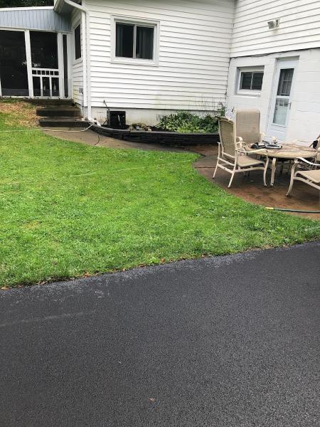 Frank's Handyman & Landscape Services