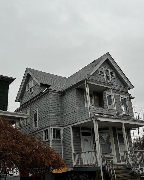 JDN Roofing