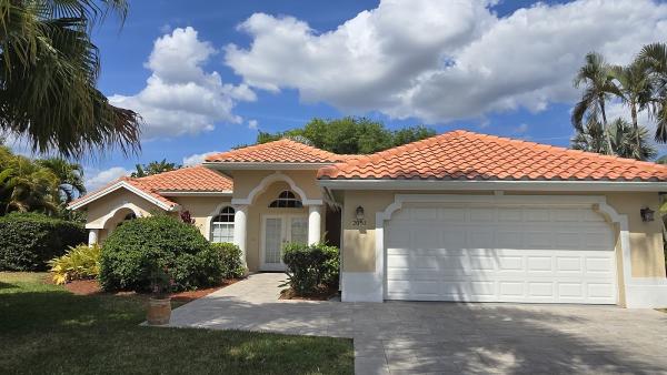 King Roofing Service Inc