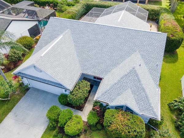 King Roofing Service Inc
