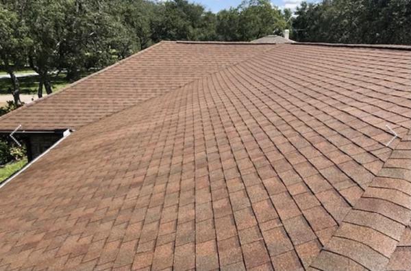 Pressure Wash This
