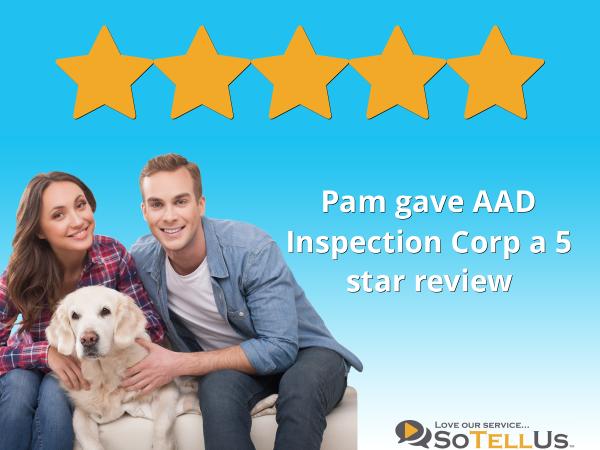 AAD Inspection Corp.