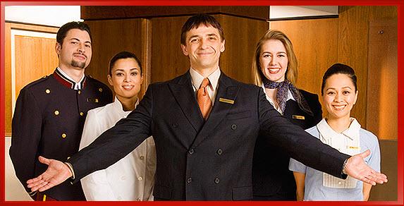 Lotz Hospitality