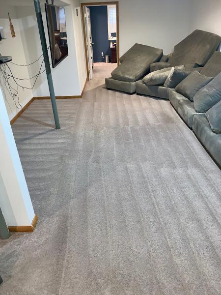 A Better Cleaning Service