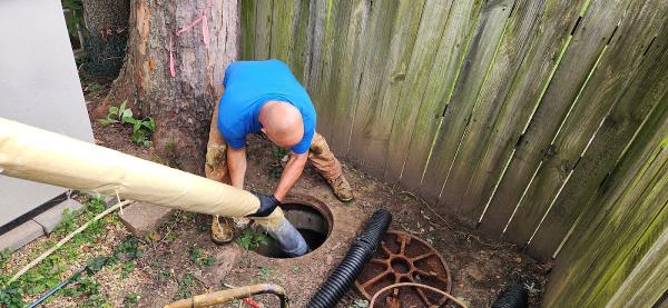 Hydromax Plumbing