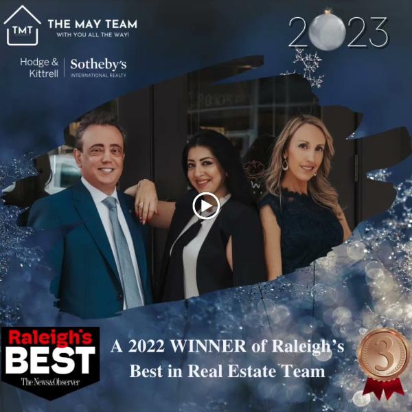 The May Team Realty