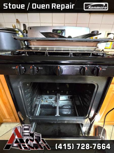 Atech Appliance Repair