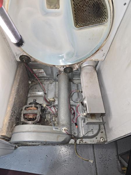Atech Appliance Repair