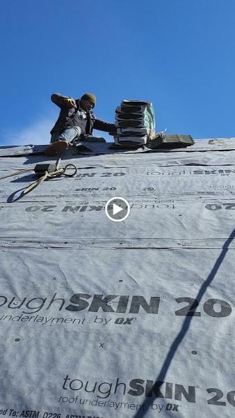 A&C Roofing Contracting LLC