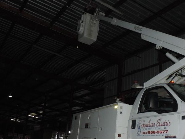 Southern Electric & Communications
