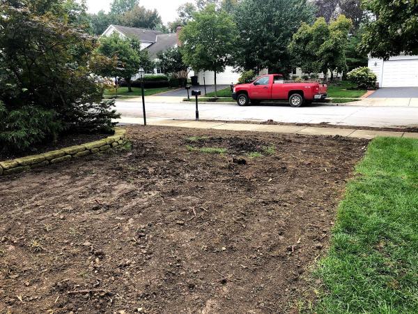 Landscaping 365
