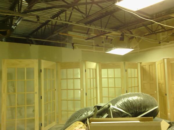 Noble General Contracting Llc/Noble Roofing