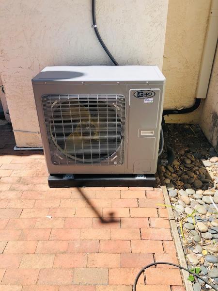 Big City Heating and Air Conditioning