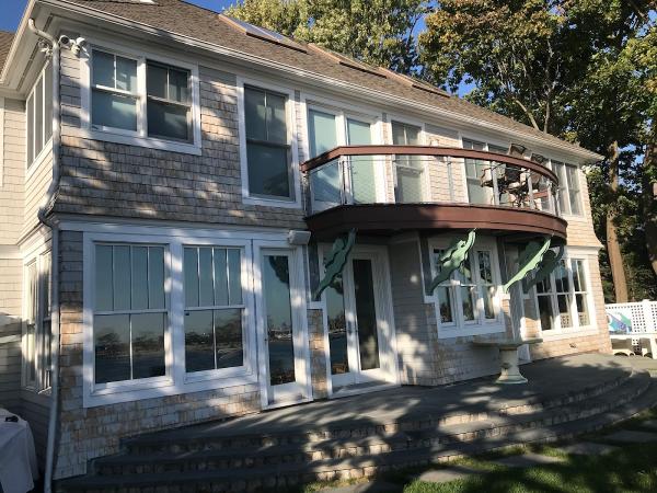 Westport Painting & Renovation LLC