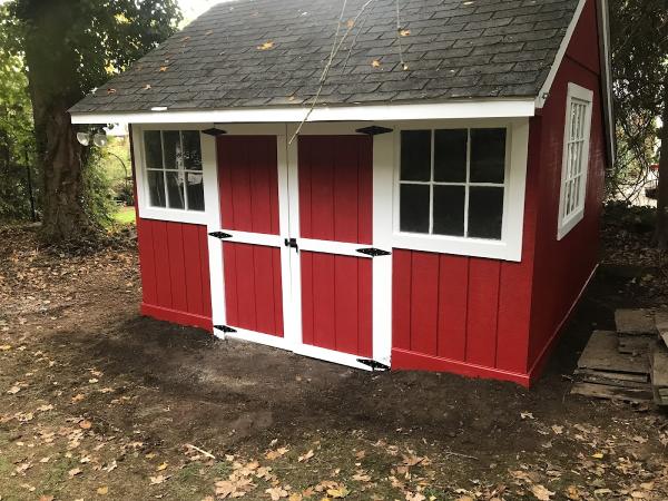 Westport Painting & Renovation LLC