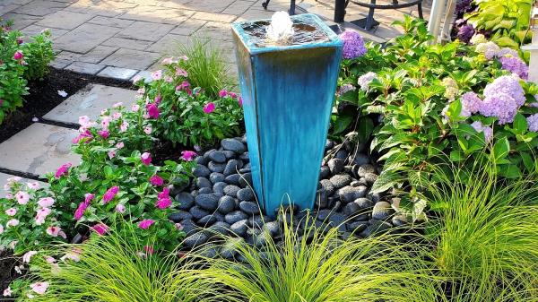 Greenleaf Lawn and Landscape Inc