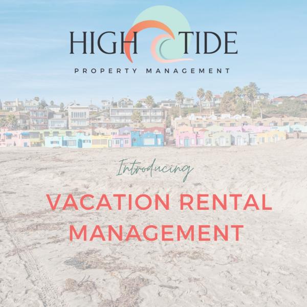 High Tide Real Estate & Property Management
