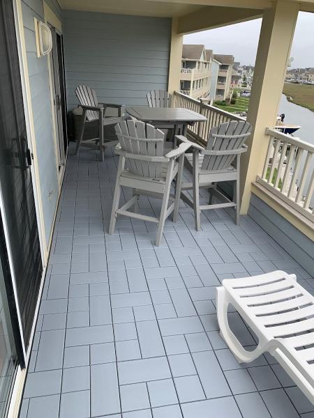 Coverdeck Systems
