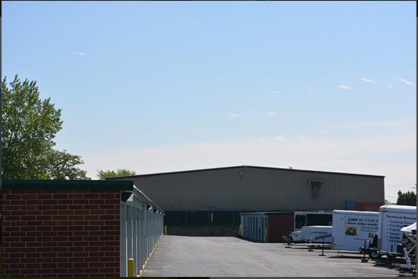 Community Self Storage