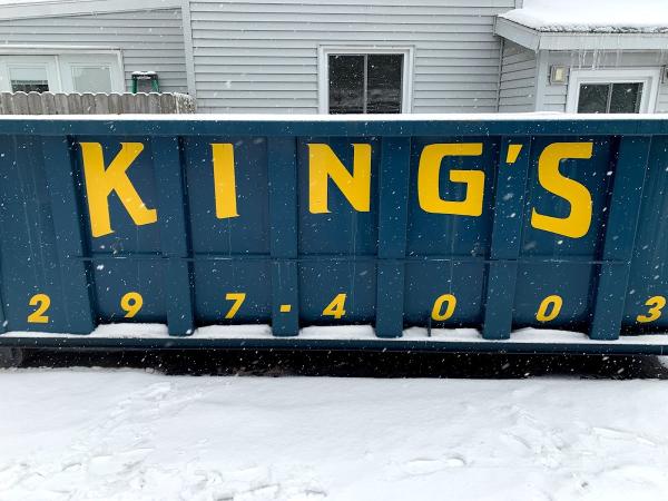 King's Roll-Off Services