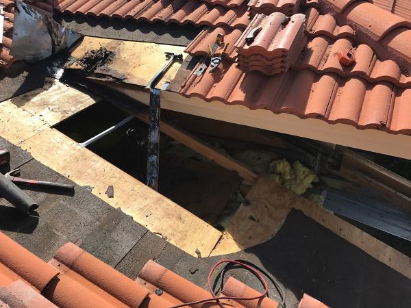 Florida Roofing & Waterproofing