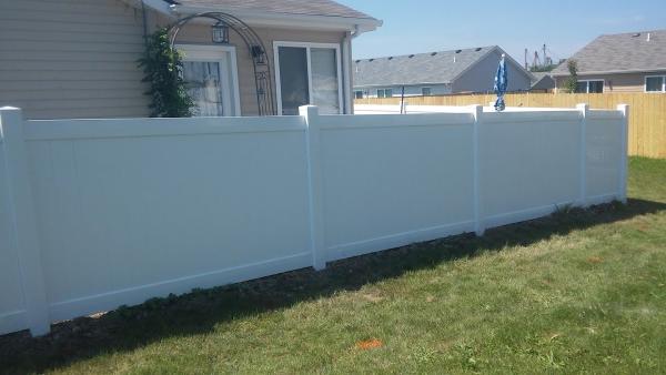 TLC Fence Llc