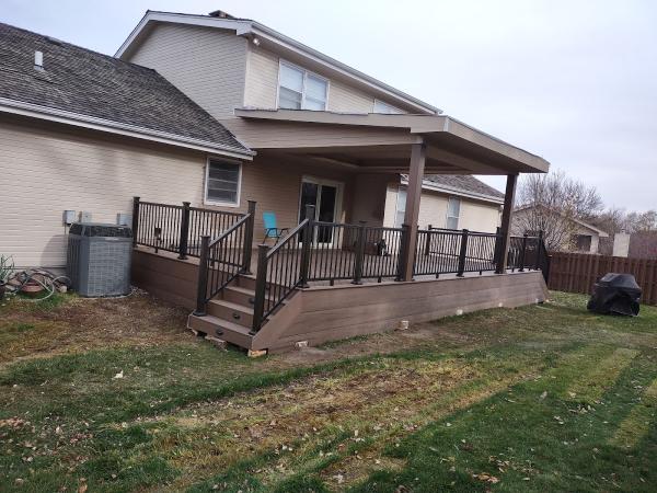 Radiant Cleaning and More