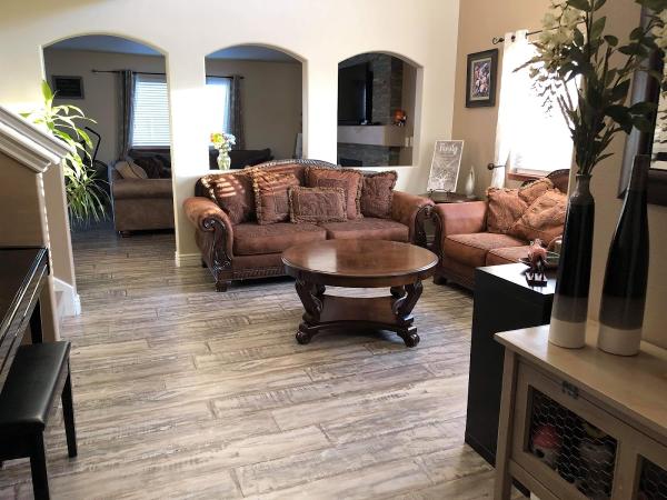 Radiant Cleaning and More